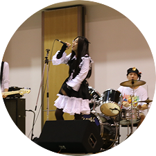 軽音サークル